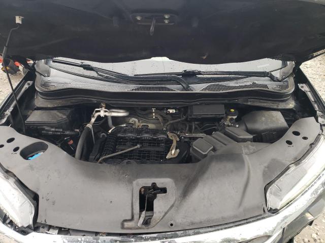 2017 HONDA PILOT EXL 5FNYF6H55HB081062