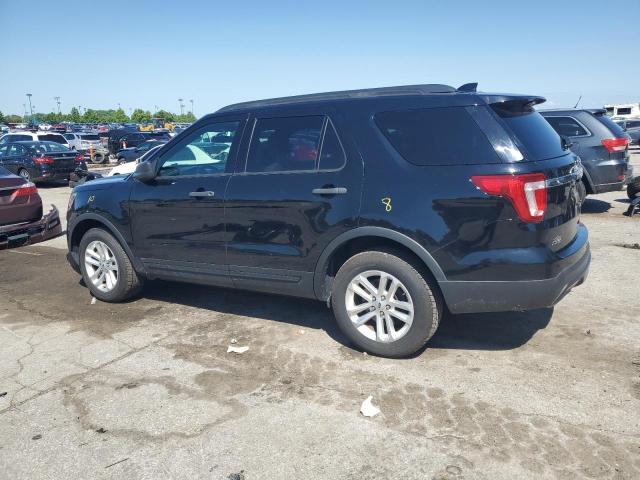 Vin: 1fm5k8bh8hgc01838, lot: 59120935, ford explorer 20172
