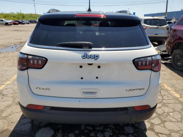 2019 JEEP COMPASS LI 3C4NJDCB8KT827466
