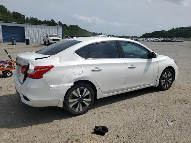 Vin: 3n1ab7ap3jy266089, lot: 56751445, nissan sentra s 20183