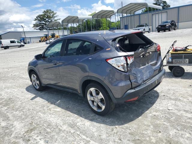 Vin: 3czru5h50hm723472, lot: 56913435, honda hr-v ex 20172