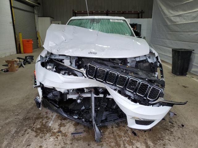 2024 JEEP GRAND CHER - 1C4RJHBG2RC201066
