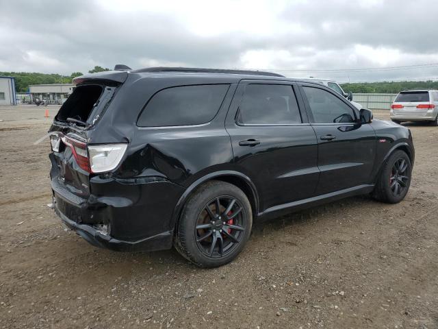 2018 DODGE DURANGO SR 1C4SDJGJ9JC262262