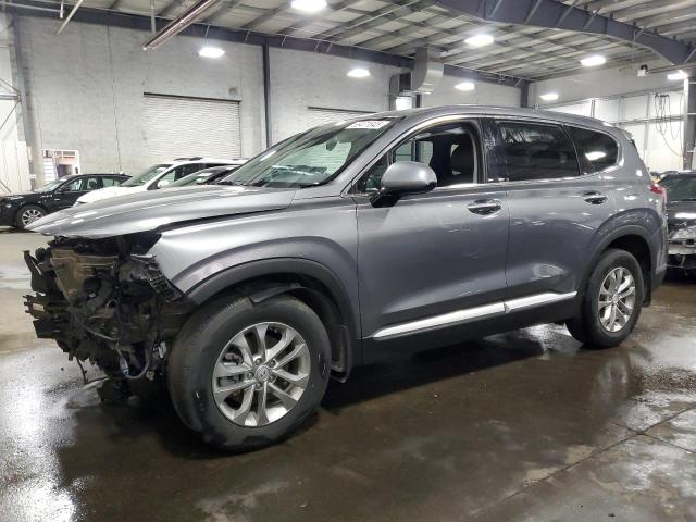 HYUNDAI SANTA FE S
