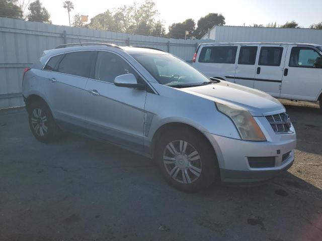Vin: 3gyfngey7as518369, lot: 55284875, cadillac srx 20104