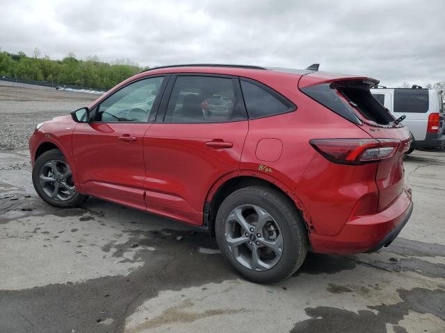 Vin: 1fmcu9mnxrua95518, lot: 54835575, ford escape st st line 20242
