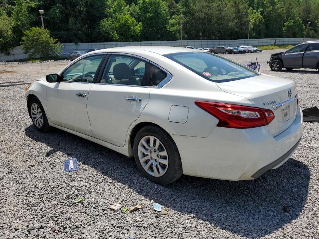 Vin: 1n4al3ap7gn367537, lot: 56114265, nissan altima 2.5 20162