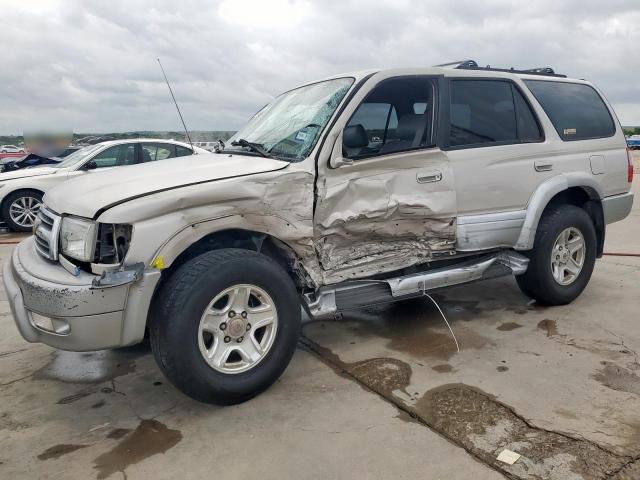 TOYOTA 4RUNNER LI