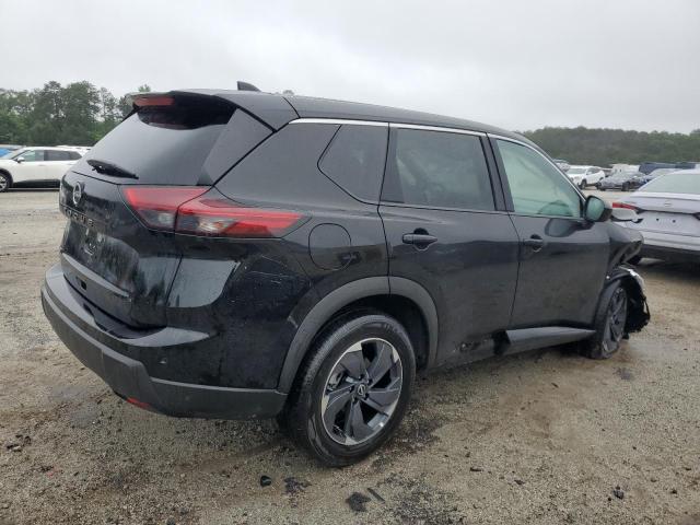 Vin: 5n1bt3ba5sc819610, lot: 58445545, nissan rogue sv 20253