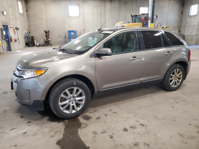 Vin: 2fmdk4jc5dbe25967, lot: 56304735, ford edge sel 2013 img_1