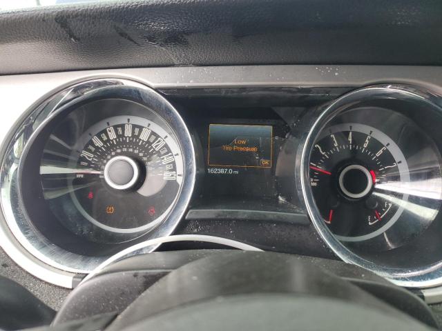 2013 FORD MUSTANG GT - 1ZVBP8FF3D5201203