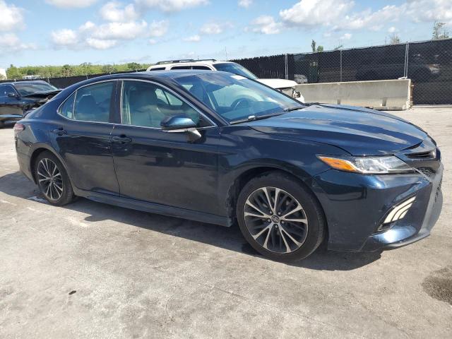 Vin: 4t1b11hk1ju520506, lot: 56741355, toyota camry l 20184