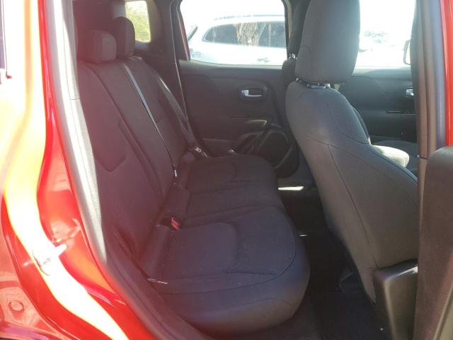 2020 JEEP RENEGADE S #3275027725