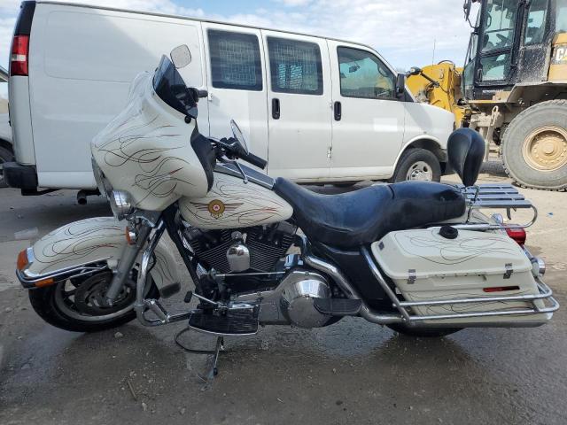 2004 HARLEY-DAVIDSON FLHTPI 1HD1FMW104Y620671