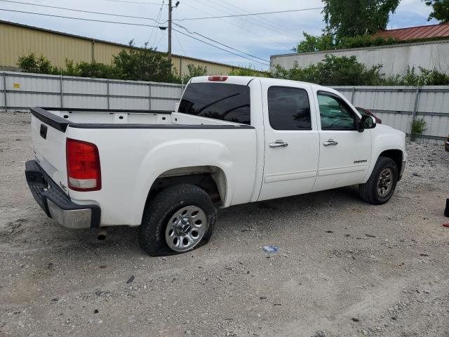 Vin: 3gtrcuea0ag201630, lot: 57556835, gmc sierra c1500 sl 20103