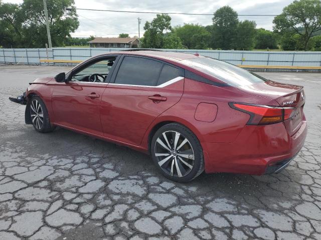 Vin: 1n4bl4cv9ln320364, lot: 58535945, nissan altima sr 20202