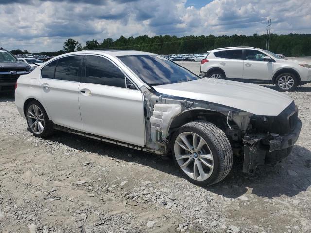 Vin: wba5b1c5xed482728, lot: 56638715, bmw 5 series i 20144