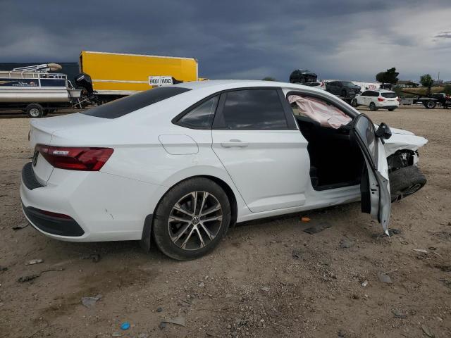 Vin: 3vwbm7bu6rm007967, lot: 57858955, volkswagen jetta sport 20243