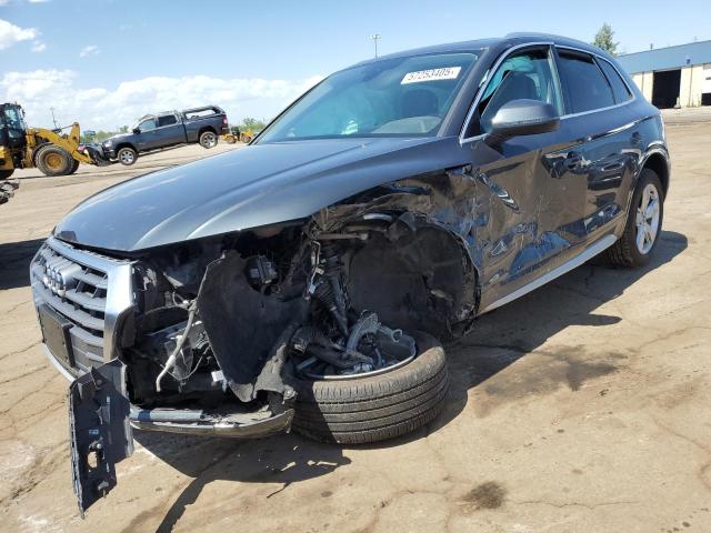 AUDI Q5 PREMIUM