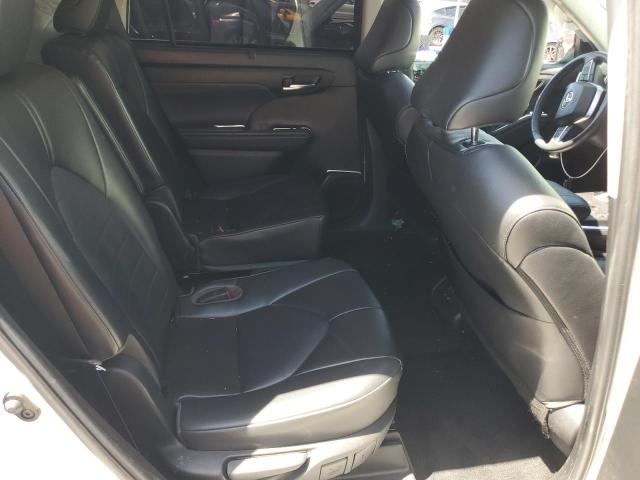 5TDKDRAH1PS004362 2023 TOYOTA HIGHLANDER