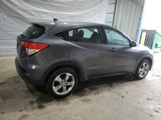 Vin: 3czru6h35nm707638, lot: 55313945, honda hr-v lx 20223