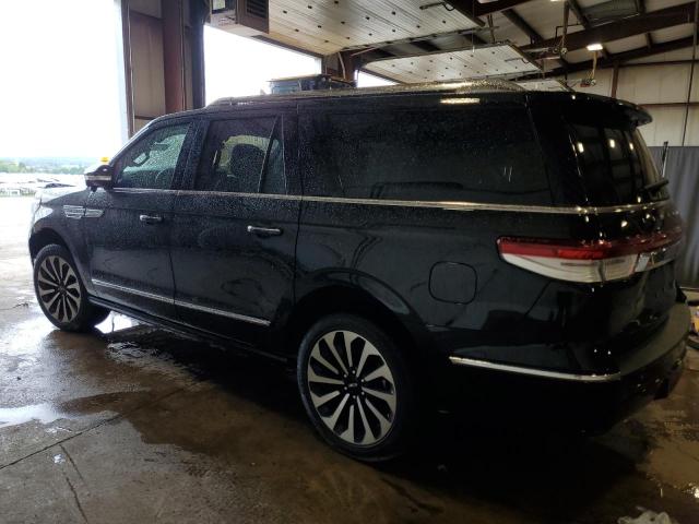 Vin: 5lmjj3lg8rel11292, lot: 57487925, lincoln navigator l reserve 20242
