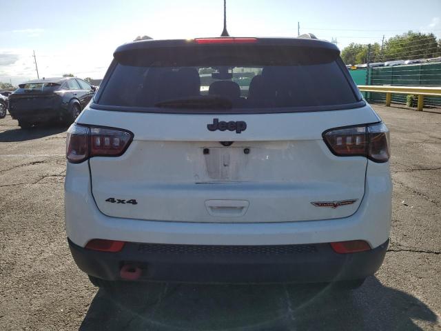 2018 JEEP COMPASS TR 3C4NJDDB5JT174818