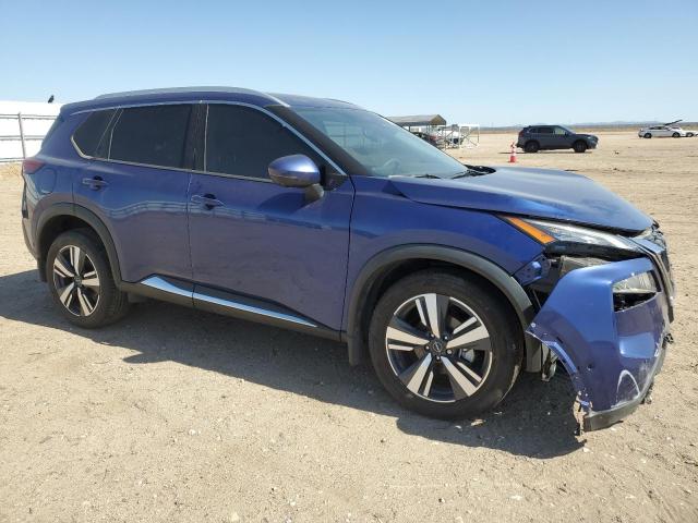 2023 NISSAN ROGUE SL 5N1BT3CA1PC872360