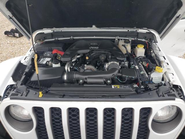 2020 JEEP GLADIATOR 1C6JJTBG0LL191877