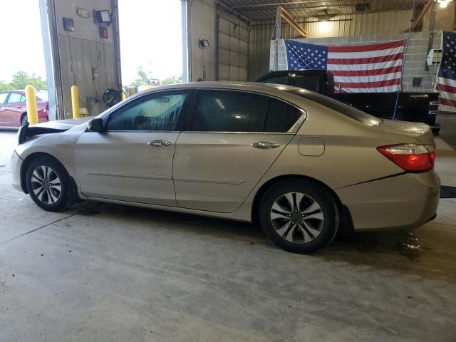 Vin: 1hgcr2f34ea272814, lot: 58131995, honda accord lx 20142