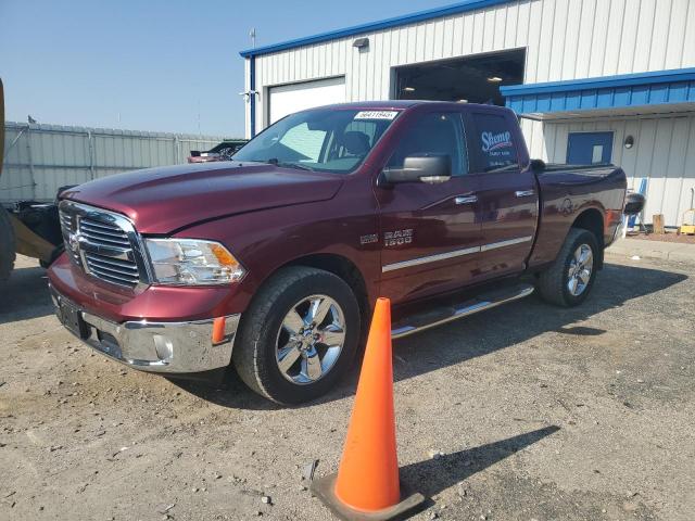 Vin: 1c6rr7gtxhs694631, lot: 56411945, ram 1500 slt 2017 img_1