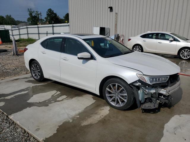 Vin: 19uub1f35ka007642, lot: 57266915, acura tlx 20194