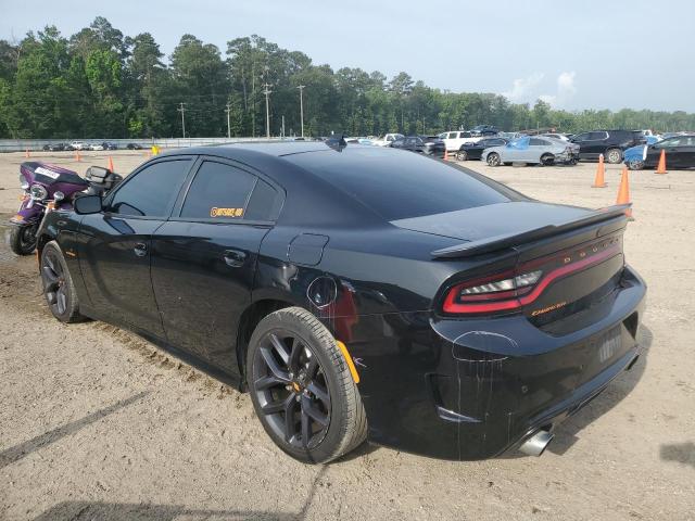 Vin: 2c3cdxct8mh557003, lot: 57992095, dodge charger r/t 20212