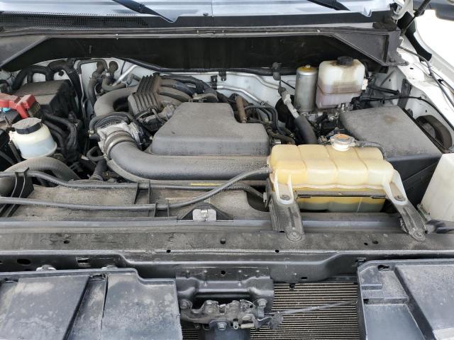2018 NISSAN NV 1500 S - 1N6BF0KM0JN804663