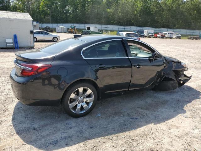 2017 BUICK REGAL PREM 2G4GR5GX4H9136875