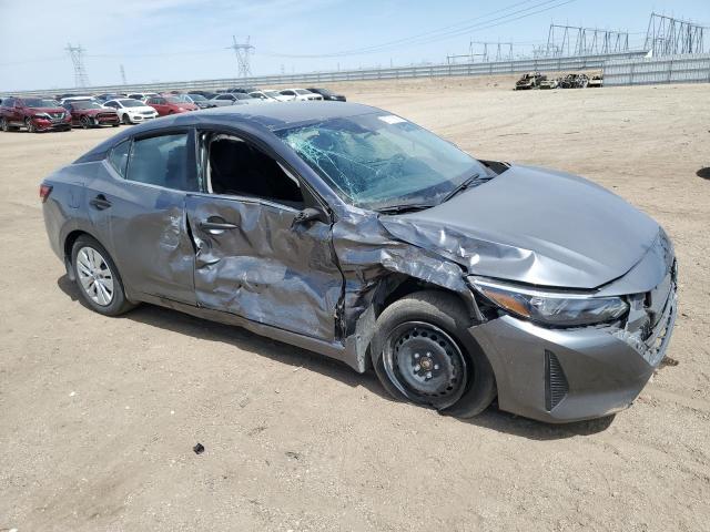 2024 NISSAN SENTRA S 3N1AB8BV7RY291866
