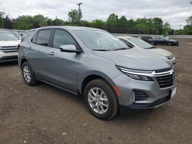 Vin: 3gnaxueg8rl312152, lot: 56746695, chevrolet equinox lt 20244