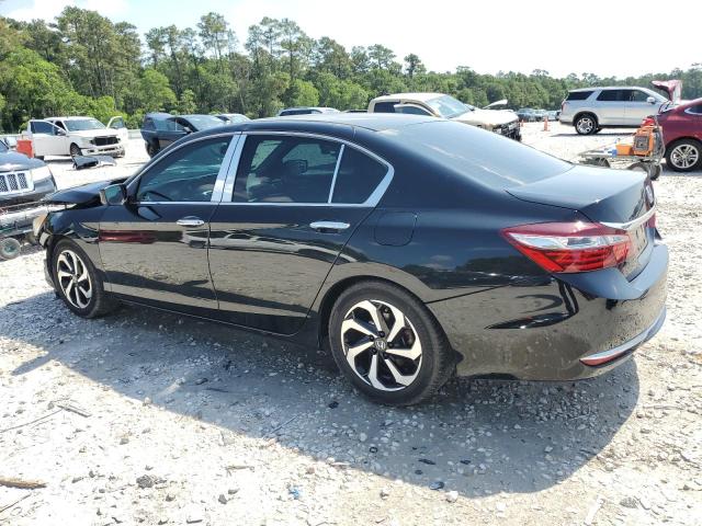Vin: 1hgcr2f30ga018617, lot: 56229285, honda accord lx 20162