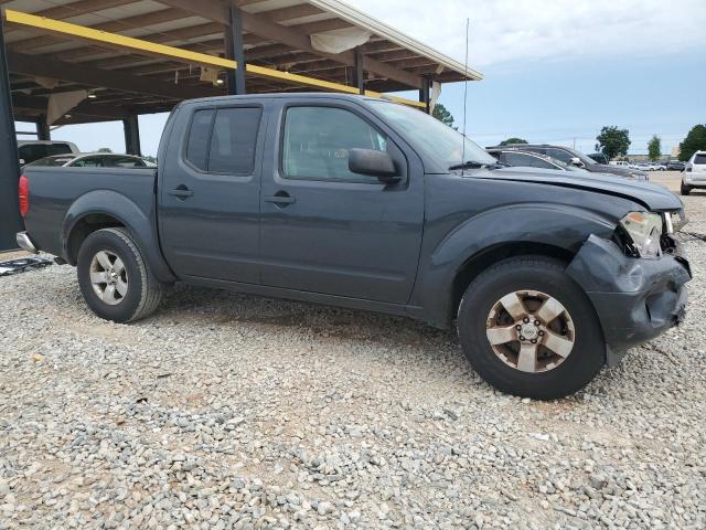 Vin: 1n6ad0er9dn748803, lot: 58244205, nissan frontier s 20134