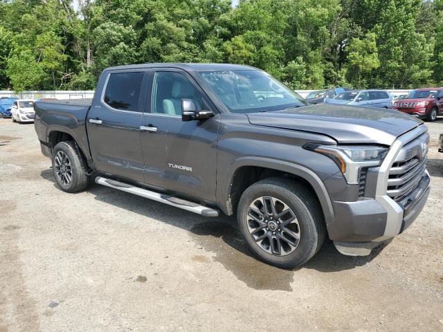 Vin: 5tfja5db6px096065, lot: 57364635, toyota tundra crewmax limited 20234