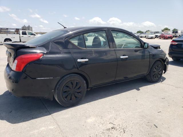 Vin: 3n1cn7ap9el830265, lot: 57167325, nissan versa s 20143