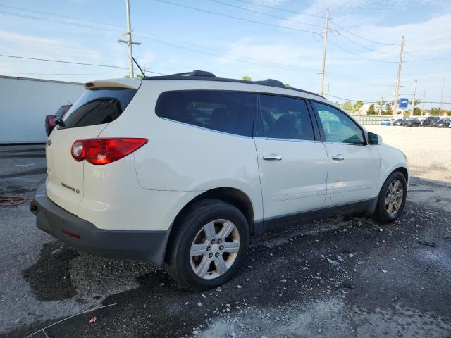 Vin: 1gnkvjed9cj154840, lot: 58229195, chevrolet traverse lt 20123