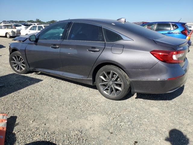 2022 HONDA ACCORD EXL 1HGCV1F59NA013405