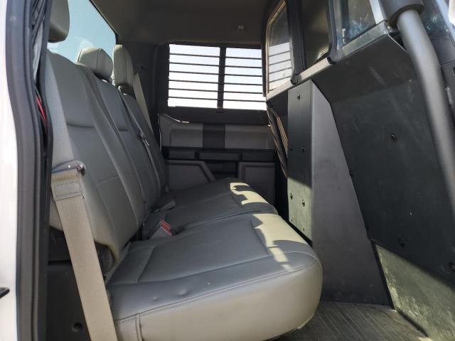 2019 FORD F150 POLIC 1FTEW1P44KKD50970