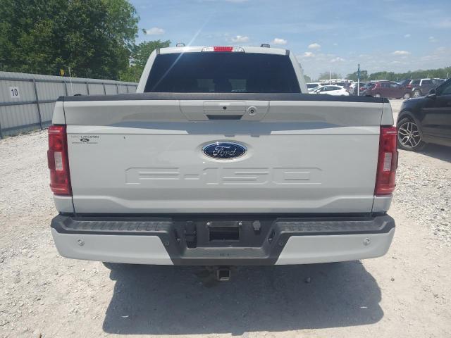 2023 FORD F150 SUPER - 1FTFW1E54PKE52342