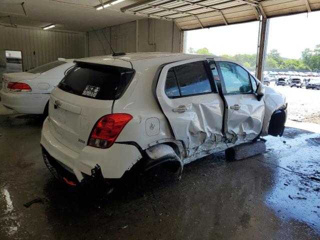 Vin: 3gncjksb9ll329623, lot: 58219125, chevrolet trax ls 20203