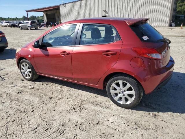 Vin: jm1de1lyxe0174854, lot: 56712225, mazda 2 touring 20142