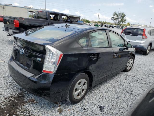 Vin: jtdkn3du7a0075529, lot: 56627755, toyota prius 20103