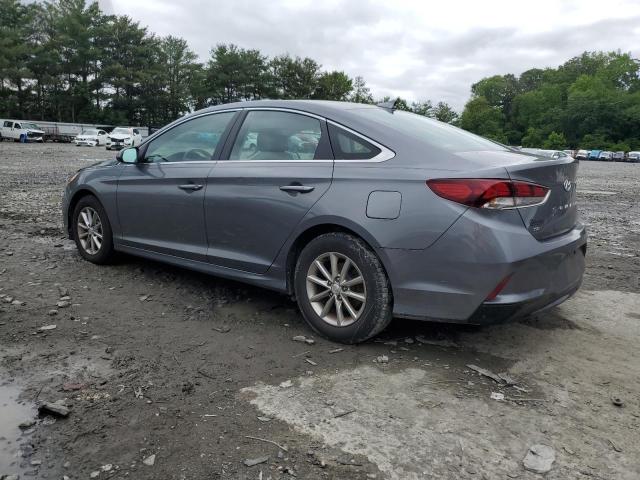 Vin: 5npe24af7jh659563, lot: 58813905, hyundai sonata se 20182