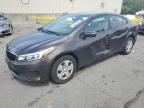 2017 KIA FORTE LX - 3KPFK4A73HE113550